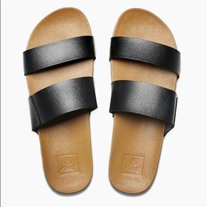 Reef cushion vista sandals